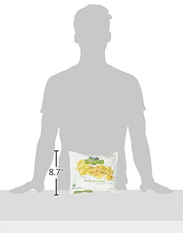 4 Cascadian+Farm+Organic+Organically+Potatoes