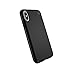 Speck Products Presidio Case for iPhone XS/iPhone X, Black/Black