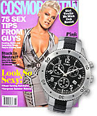 Cosmopolitan