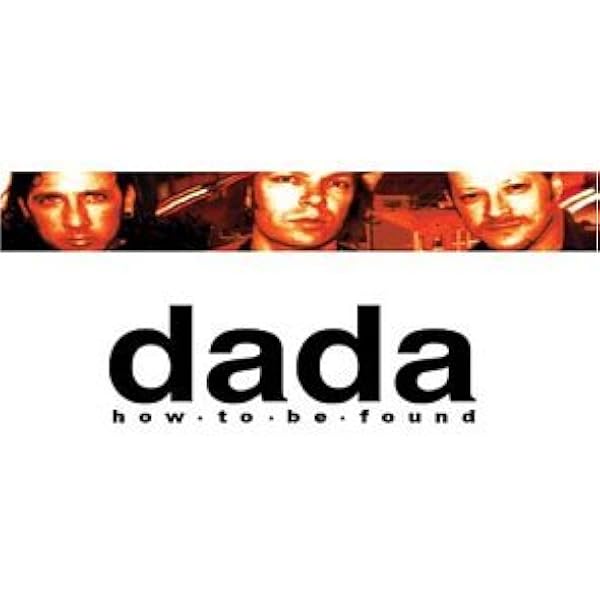 Dada - El Subliminoso - Amazon.com Music