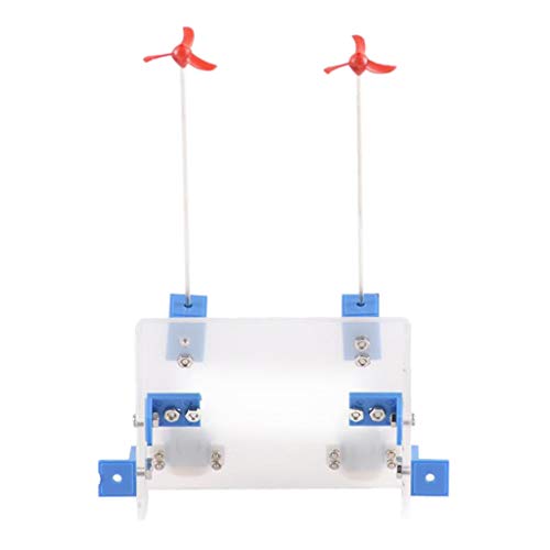dailymall DIY RC Boat Toy Kit Propeller Motor Shaft Model Watercraft Parts Accessories