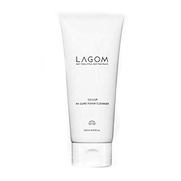 lagom cleanser