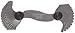 Starrett Steel Screw Pitch Gage with Locking Device - Ideal for Construction Work and Home Improvement - 4-80 TPI, 28 Number of Leaves - 474