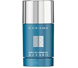 Azzaro Chrome For Men By Azzaro Deodorant Stick