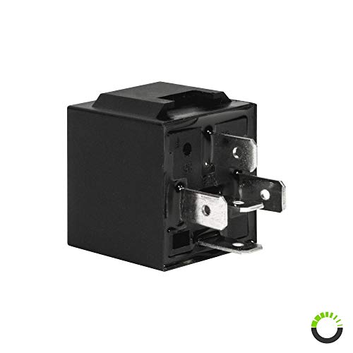 ONLINE LED STORE Economical Relay Box [Bosch Style Relays] [Easy