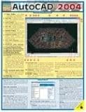 Autocad 2004 (Quick Study Computer) by