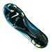 Nike Womens Mercurial Vapor X FG Soccer Shoes (Blue Lagoon) 9