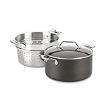 All-Clad Essentials Nonstick Hard Anodized