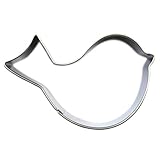 Eoonfirst Cartoon Bird Cookie Cutter