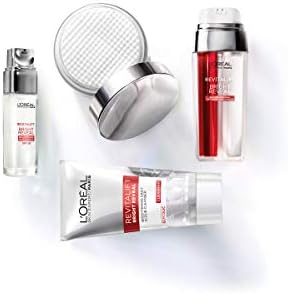 loreal daily moisturizer spf 30