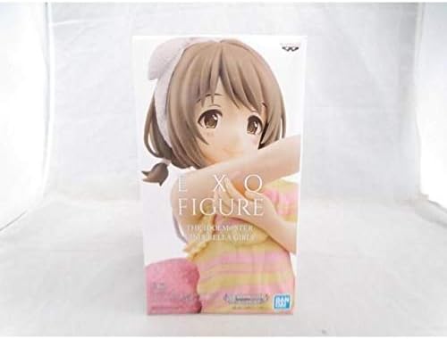 Amazon アイドルマスター シンデレラガールズ Exqフィギュア 三村かな子 フィギュア ドール 通販