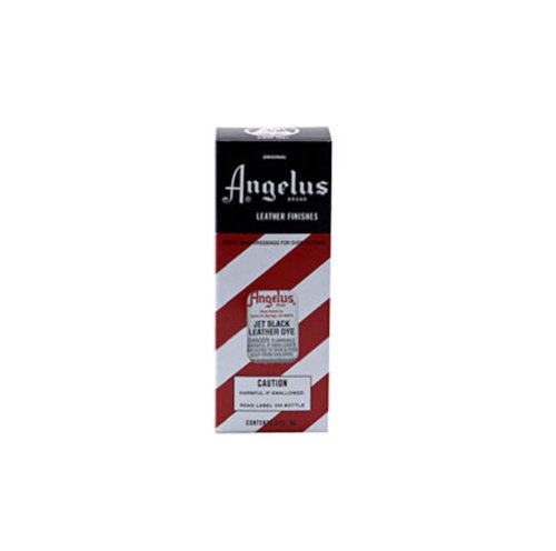 Angelus Leather Dye 3 Oz. (English Tan)