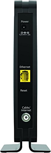 NETGEAR-Certified-Refurbished-CM500-100NAR-DOCSIS-30-Cable-Modem-with-16x4-Max-download-speeds-of-680Mbps-Certified-for-XFINITY-by-Comcast-Time-Warner-Cable-Cox-Charter-more