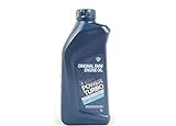 Genuine BMW Fully Synthetic Oil SAE 5w-30