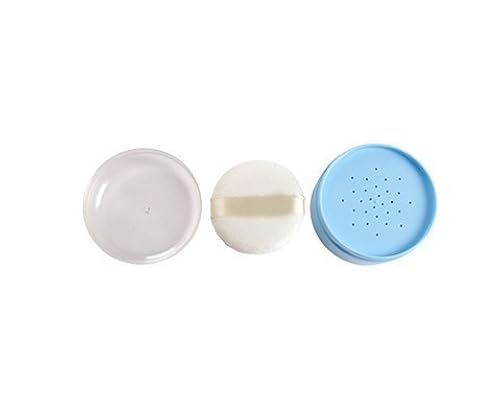 Shower Powder Container Empty Bath Powder Containers