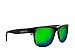 Shady Rays Sunglasses Ventura Limited, Limelight, Polarized