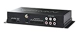 Car Audio Digital Signal Processor - miniDSP C-DSP