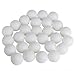 Rhode Island Novelty Washable Plastic Beer Pong Balls | 144 Balls