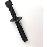Icon Health & Fitness, Inc. Rear Roller Adjustment Bolt 013342 Works with HealthRider NordicTrack Proform Treadmill