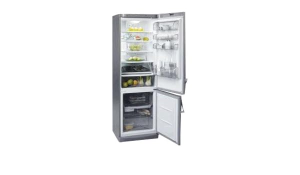 Fagor 2FC-67 NF X Independiente 307L A Acero inoxidable nevera y ...