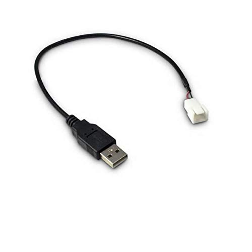 Faconet® Adaptor USB-AM to 3-Pin Female