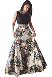 dharam fab lengha choli