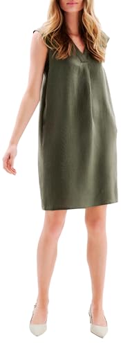 Caroll Vestido, Mujer, Escarabajo, 42