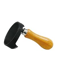 Timber Tuff tmb 07dc Afeitado de tazas, 7 "