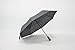 Kentwood Teflon Windproof Travel Umbrella