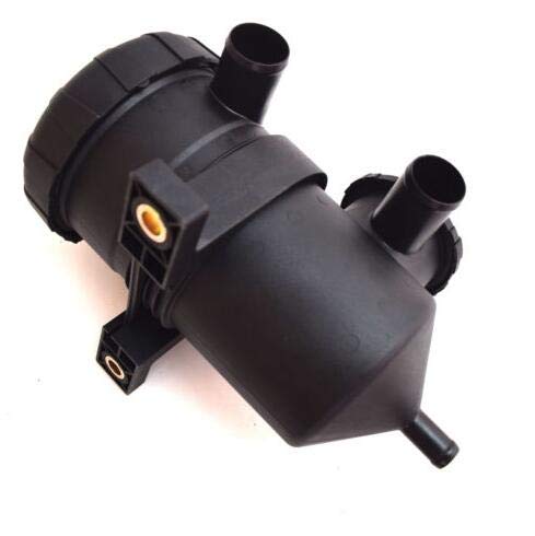 Photo 1 of MASO Oil Separator Catch Can Filter For Turbo 4WDs Charged Landcruiser?Paper version?