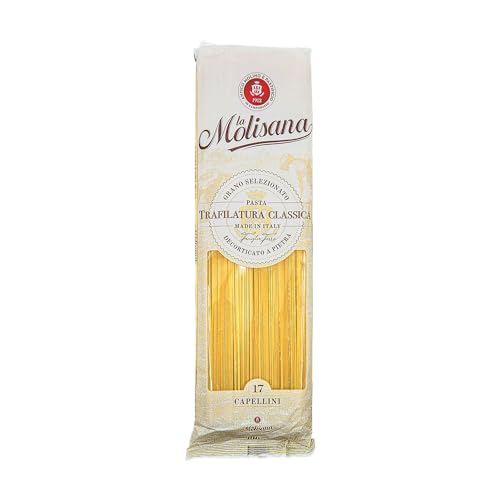 ラ・モリサーナ カペッリーニ1.2ｍｍ(Nｏ.17) 500ｇ