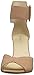 Nine West Women's Crudenza Nubuck Wedge Sandal
