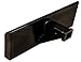 Titan Attachments Mini Skid Steer Receiver Hitch Mount Plate, 1/4