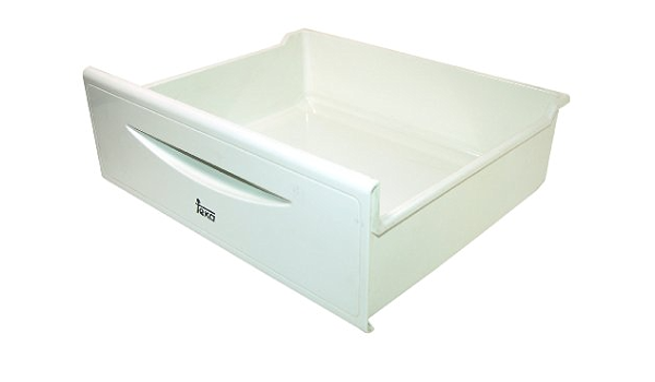 Caple White Westinghouse nevera congelador cajón. Genuine ...