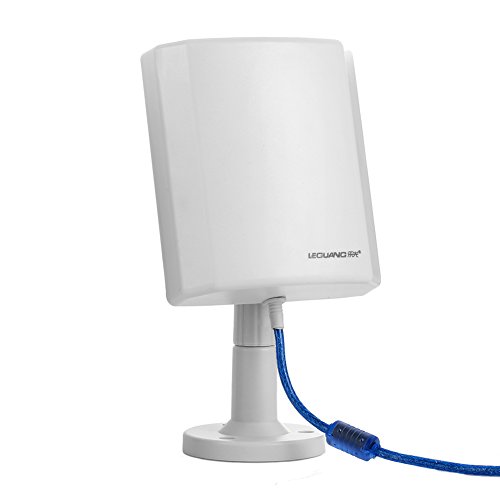 WinnerEco WiFi Antenna Long Distance Booster Wireless up to 1/2 .5 Mile Away