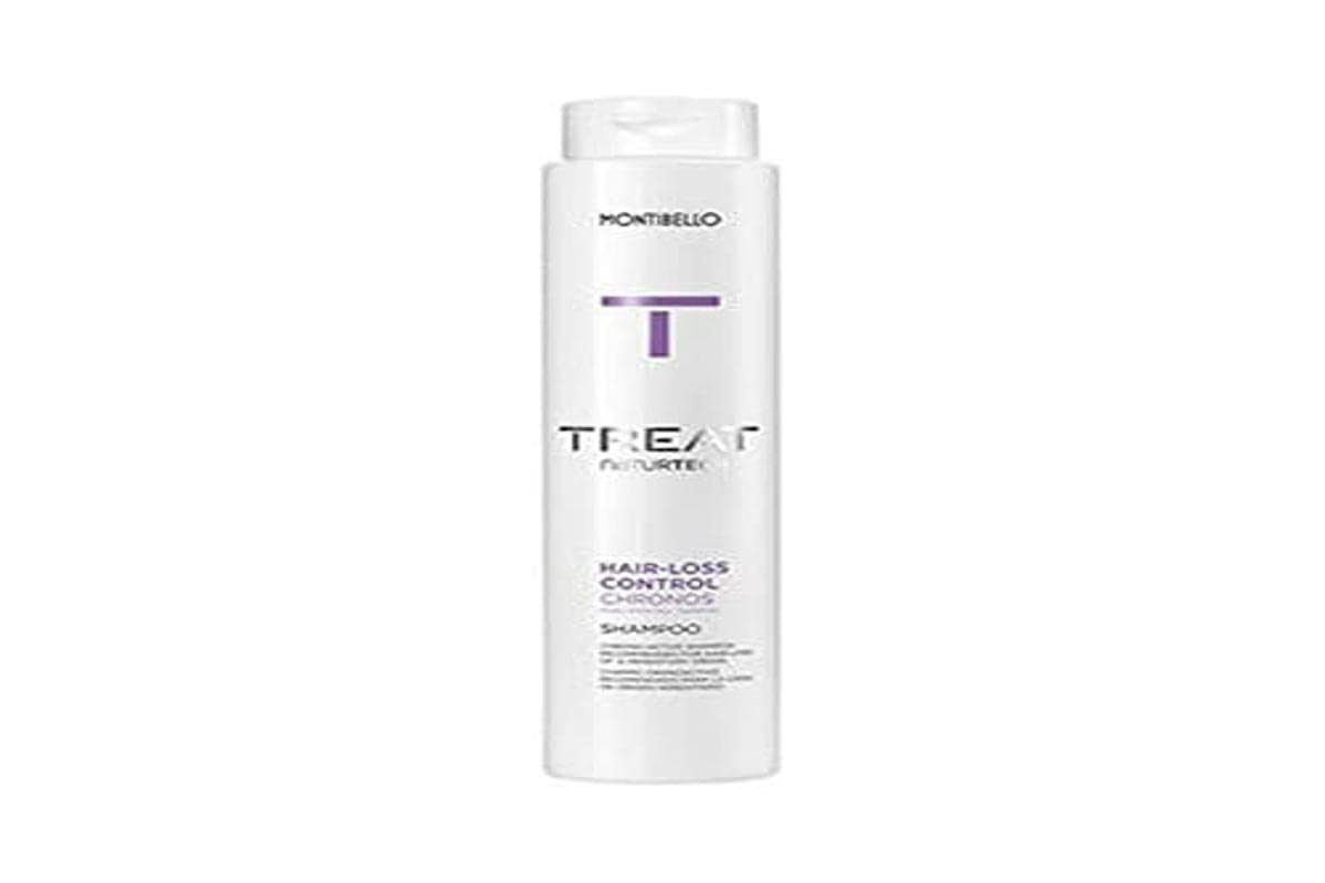 Montibello Treat Naturtech Hair-Loss Control CHRONOS Shampoo