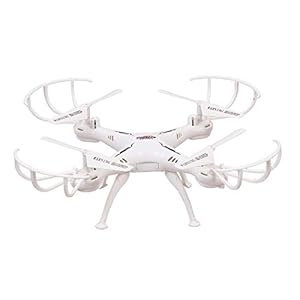 pioneer drone camera