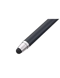 Wacom Bamboo Stylus Capacitiva para iPad Tablets (Negro)
