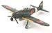 Witty Wings 1/72 Japan A6M5 Zero Fighter Diecast Airplane