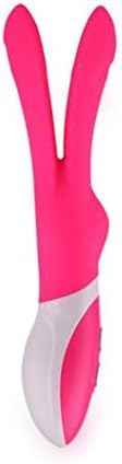 HZBc Crooked Vibration Bifurcation Vibration Bar 9 Frequency Vibration Double Stimulation of Adult Products