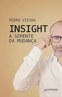 Livro Insight: A Semente da Mudança
