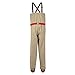Redington Crosswater Waders