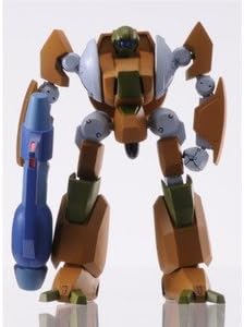 Megazone 23 Maneuver Slave Collection Hagan for Space Combat (Japan import)