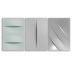 Wall26-Canvas Wall Art-Paper Carving-Giclee Painting Artwork for Bedroom...