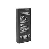 Anbee 1100mAh 3.8V Intelligent Flight Battery for Ryze Tello Drone, Rechargeable LiPo Battery