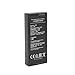 Anbee 1100mAh 3.8V Intelligent Flight Battery for Ryze Tello Drone, Rechargeable LiPo Battery