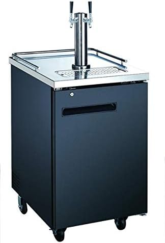 Double Tap Commercial Beer Dispenser