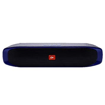 xuv bluetooth speaker