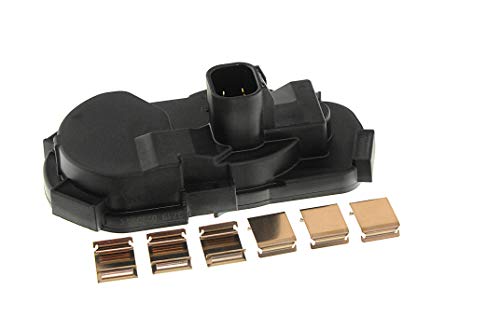 acdelco 19259452 gm, equipo original, kit de sensor de posición del acelerador con clips y cubierta