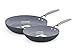 GreenPan Paris Pro Hard Anodized Healthy Ceramic Nonstick, 10